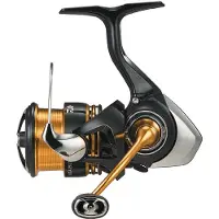 Daiwa Legalis Lt 2023 Spindende Fiskehjul