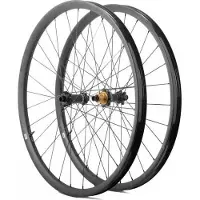 Progress Gpx Nitro2 Boost 29´´ 6b Disc Tubeless Mtb-hjulsett