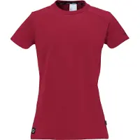 Uhlsport Id T-shirt Med Korte ærmer