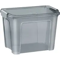 Cep Opbevaringskasse , genanvendt plastik, 18 L
