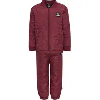 Hummel Nule Mini Thermoset Træningsdragt