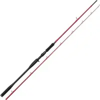 Westin W6 Powercast T Baitcastingstang