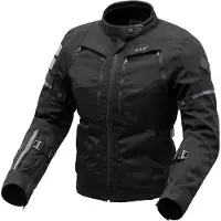 T-ur Urbano Nevada Hydroscud Touringjakke