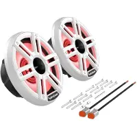 Rockford Fosgate Color Optix M2 8´´ Højttaler 300w