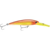 Rapala X-rap Magnum Minnow 46g 140 Mm