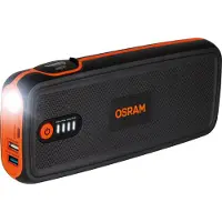 Osram BatteryStart 400 Jump Starter - 12V