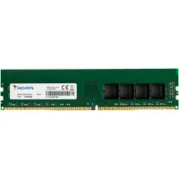 ADATA Ad4u320032g22-sgn 1x32gb Ddr4 3200mhz Ram-hukommelse