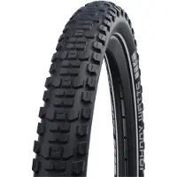 Schwalbe Johnny Watts Hs604 Snsk Rg Dd 29´´ X 2.60 Mtb-dæk
