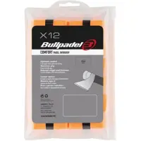 Bullpadel Gb-1600 Padel Overgrip 12 Enheder