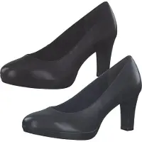 Tamaris Pumps sort