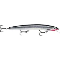 Rapala Maxrap Suspending Minnow 15g 130 Mm