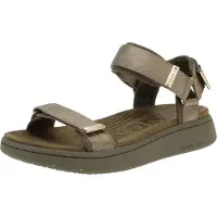 Woden Line Sandaler