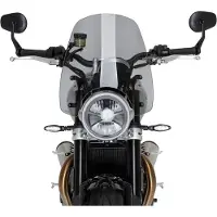 Puig Touring disc med ABE Speed Twin 1200, letvægtsmodel