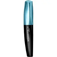 Manhattan Wonder' Full Waterproof Mascara 11 ml Extreme Black