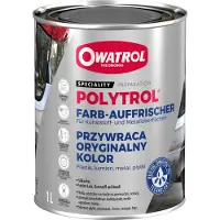 Owatrol Polytrol Støtteolie 1l