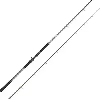Abu Garcia Beast X2 Baitcastingstang