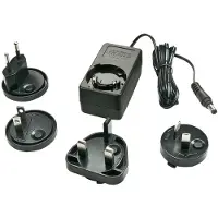 Lindy 12 V Dc-strømforsyning 1.25a
