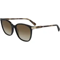 Longchamp Lo612s N Solbriller Til Kvinder