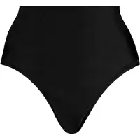 Puma Women's Briefs, Clothing, Black, M