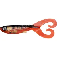 Abu Garcia Beast Twintail Blødt Agn 74g 210 Mm