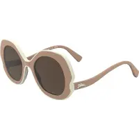 Longchamp Lo780s N Solbriller Til Kvinder