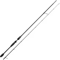 Westin W10 Finesse Shad Spinnestang