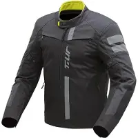 T-ur Urbano Tasmania Hydroscud Jakke