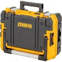DeWalt Dwst83344-1 Værktøjskasse