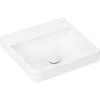 Hansgrohe Håndvask Xelu Q 50cm m/hh m/ol smartclea