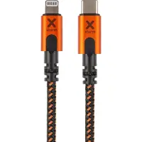Ginza.se Xtreme Usb-c Til Lightning-kabel 1.5 M