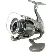 Shimano Stella Fk Spindende Fiskehjul