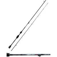 Nomura Hiro Camou Fw Trout Race Tuning Spinnestang