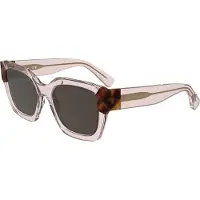 Longchamp Lo771s N Solbriller Til Kvinder