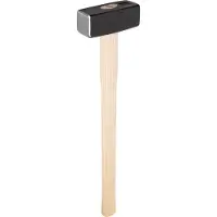 PICARD Din 6475 4000g Hammer
