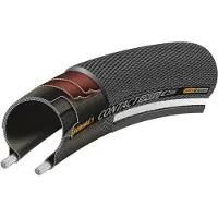 Continental Contact Speed 20´´ X 1.10 Stiv Urbandæk