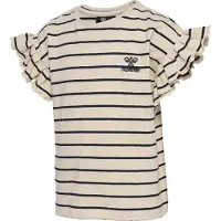 Hummel Ajma T-shirt Med Korte ærmer
