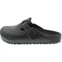 Birkenstock Boston Essentials Eva Sandaler