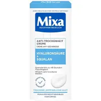 Mixa Anti-Trockenheit Creme Ansigtscreme 50 ml