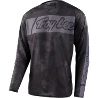Troy Lee Designs Se Pro Air Vox Langærmet Trøje