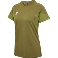 Hummel Travel T-shirt Med Korte ærmer