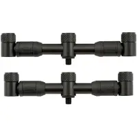 Fox International Narrow Black Label Qr Buzz Bar Til Rod Pod