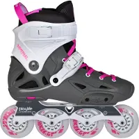 Playlife Imperial 80 Inline-skøjter