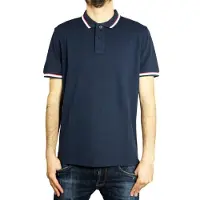 Sundek Brice Kortærmet Polo