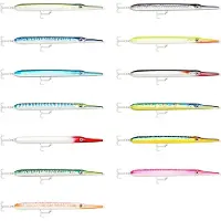 Rapala Flash-x Skitter Overflade Stickbait 33g 220 Mm