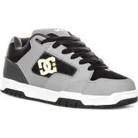 Dc-shoes Dc Coiler Sko
