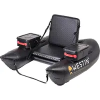 Westin Fishing W6 Bellybåt