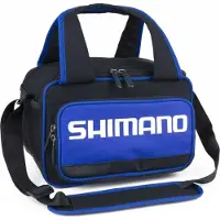 Shimano Fishing Tackle Skuldertaske