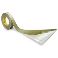 3M Dobbeltklæbende tape 9525 50mmX25 m