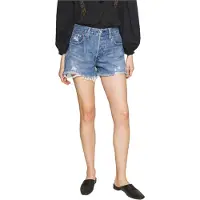 Levi's 501 Original Korte Jeans