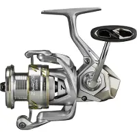 Okuma Zyros High Speed Spindende Fiskehjul